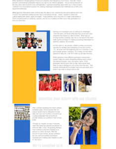 Design for wordpress website with elementor pro